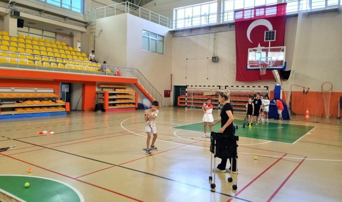 Tekirdağ Namık Kemal Üniversitesi Sağlık, Kültür ve Spor Daire Başkanlığı