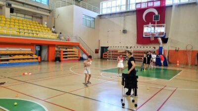Tekirdağ Namık Kemal Üniversitesi Sağlık, Kültür ve Spor Daire Başkanlığı