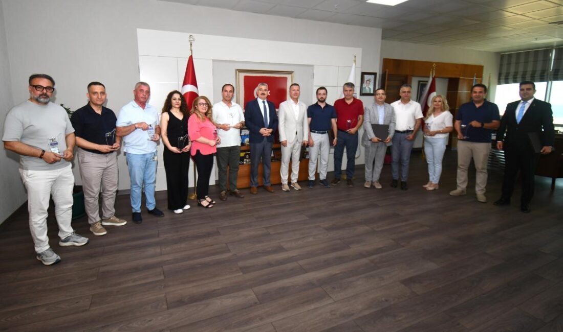 Tekirdağ Namık Kemal Üniversitesi ev sahipliğinde 7–8 Mayıs tarihlerinde gerçekleştirilen