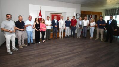 Tekirdağ Namık Kemal Üniversitesi ev sahipliğinde 7–8 Mayıs tarihlerinde gerçekleştirilen