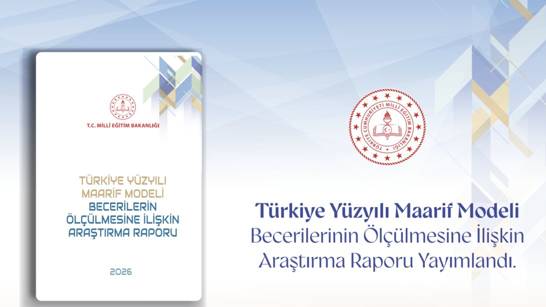 Daha önce yayımlanan kılavuz, bu araştırma raporunda ortaya konan bulgular
