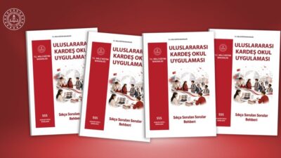 Avrupa Birliği ve Dış İlişkiler Genel Müdürlüğü tarafından yürütülen Uluslararası