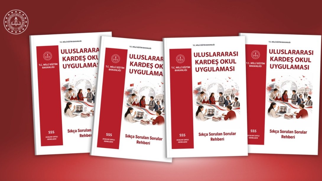 Avrupa Birliği ve Dış İlişkiler Genel Müdürlüğü tarafından yürütülen Uluslararası