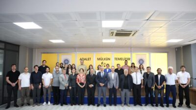 Tekirdağ Namık Kemal Üniversitesi Hukuk Fakültesi Dekanlığı tarafından, 15 Temmuz