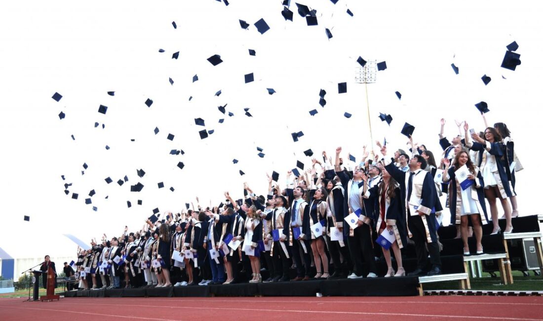 Tekirdağ Namık Kemal Üniversitesi Tıp Fakültesi 2025-26 Akademik Yılı Mezuniyet