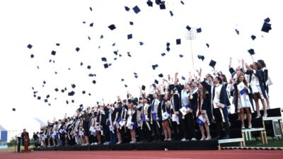 Tekirdağ Namık Kemal Üniversitesi Tıp Fakültesi 2025-26 Akademik Yılı Mezuniyet