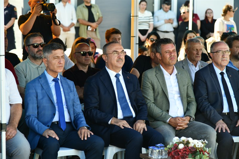 Sokak hayvanlarının güvenli, sağlıklı ve doğal bir ortamda yaşamlarını sürdürebilmesi