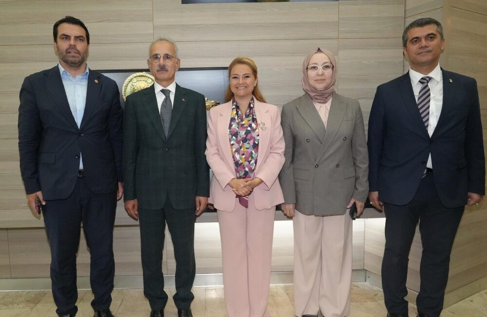Ergene Belediye başkanı Müge Yıldız Topak, Velimeşe Mahalle’mizin uzun yıllardır