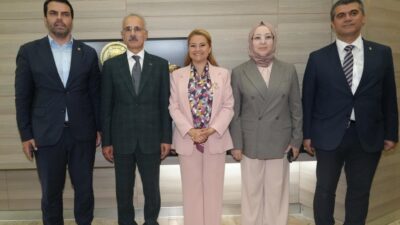 Ergene Belediye başkanı Müge Yıldız Topak, Velimeşe Mahalle’mizin uzun yıllardır