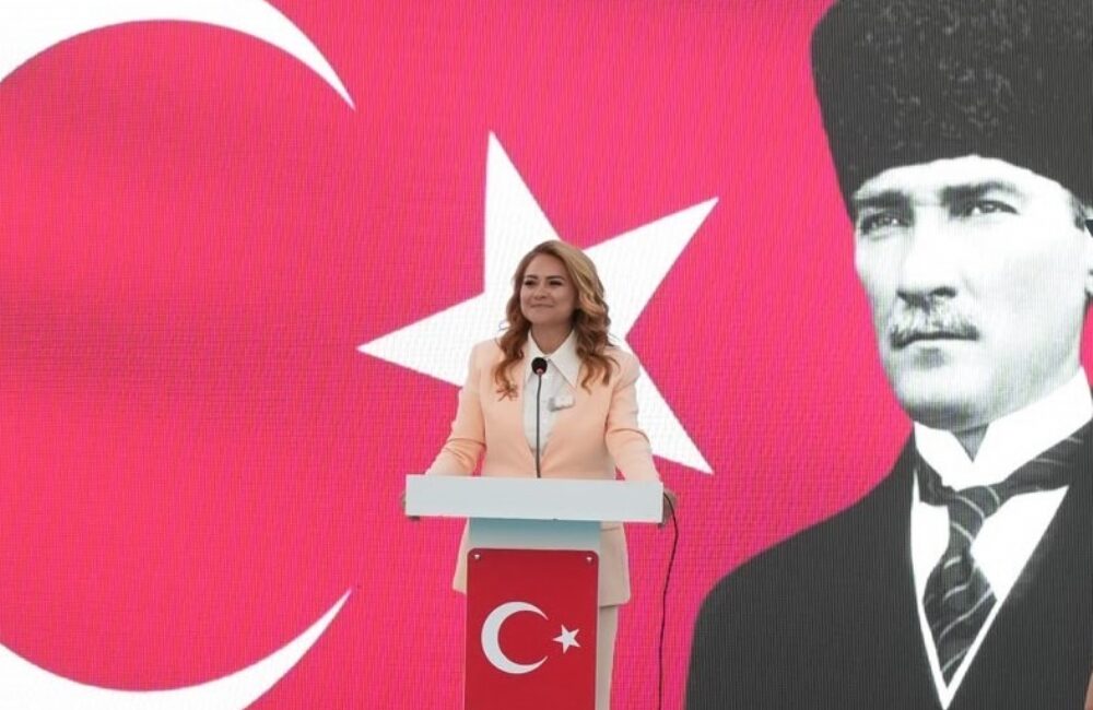 Ergene Belediye başkanı Müge Yıldız Topak’ın seçim döneminde sözünü verdiği