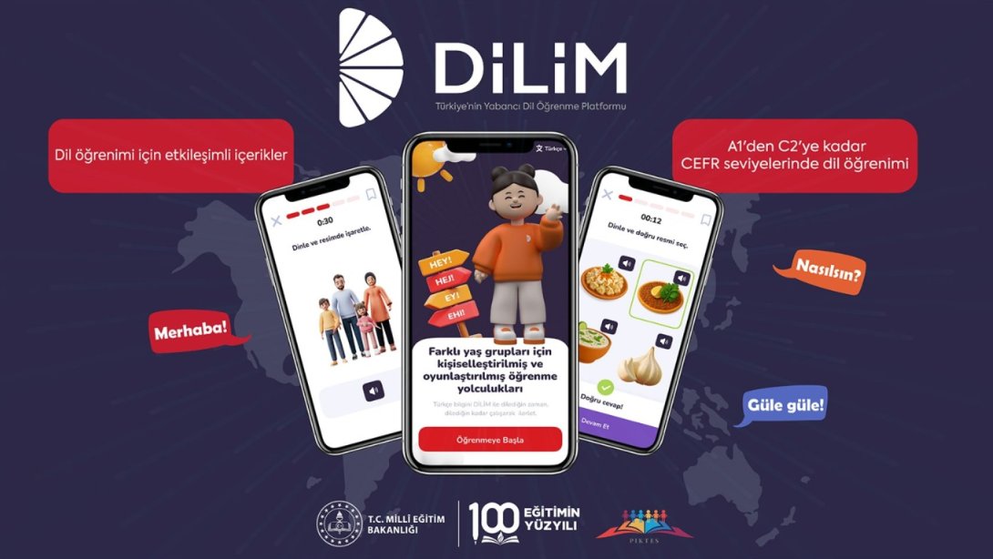 9Güncelleme : 21.07.2026 10:56Yayın : 21.07.2026 10:52 Millî Eğitim Bakanlığınca