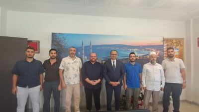 Bakanlığımız ile Sivil Toplum Kuruluşları arasında imzalanan protokol kapsamında açılan