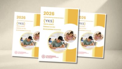 16Güncelleme : 23.07.2026 13:57Yayın : 23.07.2026 13:55 Millî Eğitim Bakanlığı