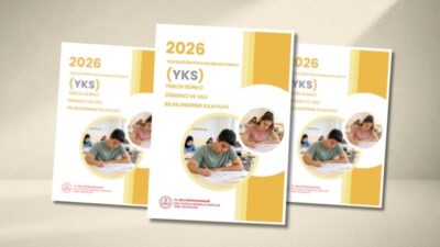 Millî Eğitim Bakanlığı Özel Eğitim ve Rehberlik Hizmetleri Genel Müdürlüğü