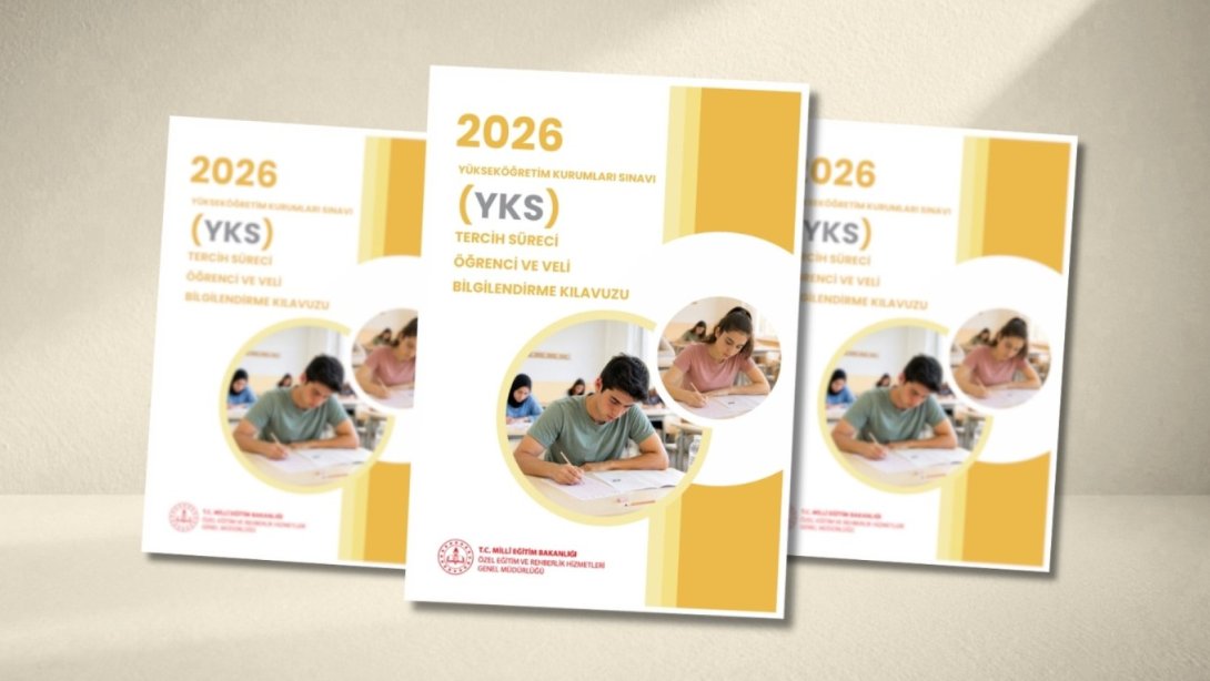 Millî Eğitim Bakanlığı Özel Eğitim ve Rehberlik Hizmetleri Genel Müdürlüğü