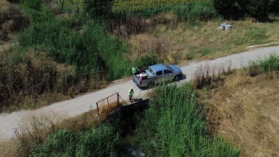 Tekirdağ Büyükşehir Belediyesi, halk sağlığını korumak ve vatandaşlara daha sağlıklı
