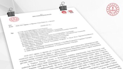 123Güncelleme : 19.08.2026 13:24Yayın : 19.08.2026 13:20 Millî Eğitim Bakanlığına