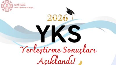 45Güncelleme : 18.08.2026 11:39Yayın : 18.08.2026 11:33 2026 Yükseköğretim Kurumları