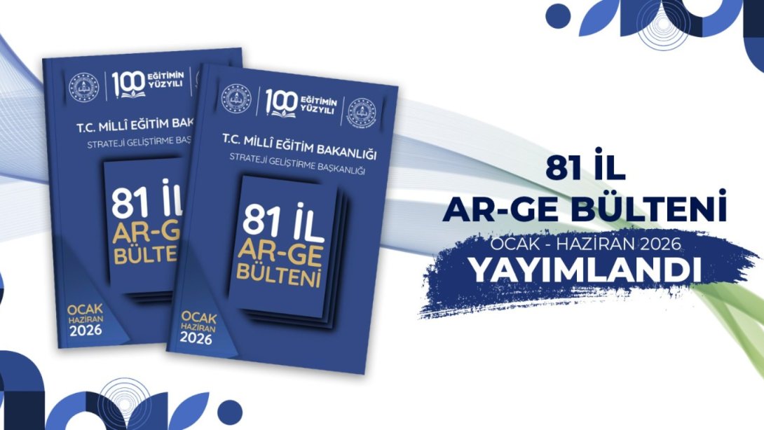 Millî Eğitim Bakanlığı Strateji Geliştirme Başkanlığı koordinasyonunda il millî eğitim