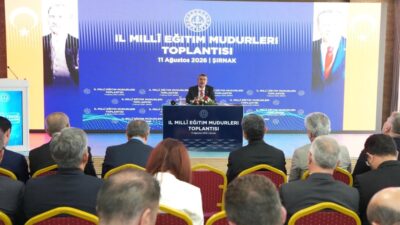 35Güncelleme : 12.08.2026 14:16Yayın : 12.08.2026 14:12 İl Millî Eğitim