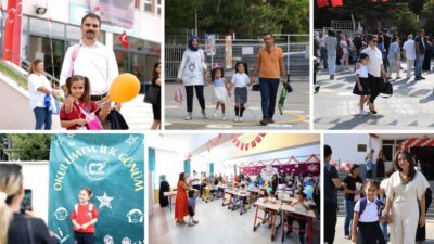 Millî Eğitim Bakanlığı tarafından yayımlanan “2026-2027 Eğitim ve Öğretim Yılına