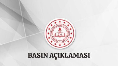 125Güncelleme : 28.08.2026 16:03Yayın : 28.08.2026 16:01 Millî Eğitim Bakanlığı
