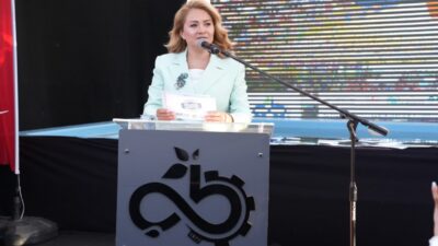 19. Çorlu Tarımtech Trakya Avrupa Hayvancılık, Sanayi ve Gıda Fuarı,