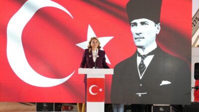 Ergene Belediye başkanı Müge Yıldız Topak’ın seçim döneminde sözünü verdiği