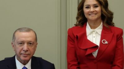 Ergene Belediye başkanı Müge Yıldız Topak, AK Parti’nin kuruluşunun 25.