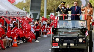 Türk milletinin özgürlük ve bağımsızlık mücadelesinin en büyük dönüm noktalarından