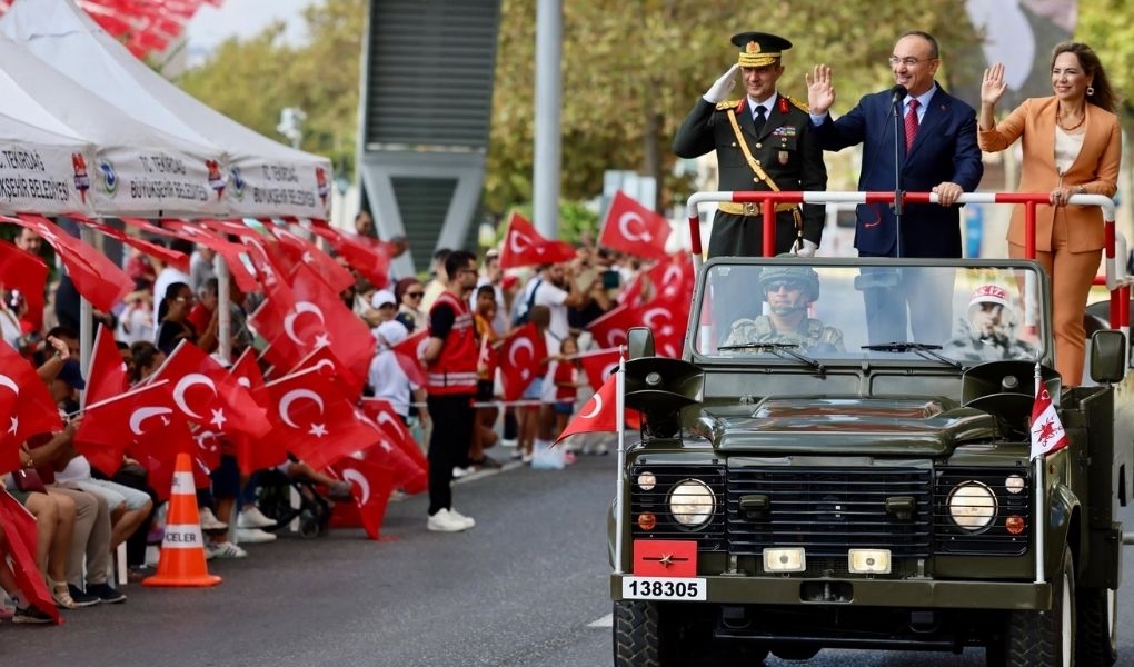 Türk milletinin özgürlük ve bağımsızlık mücadelesinin en büyük dönüm noktalarından