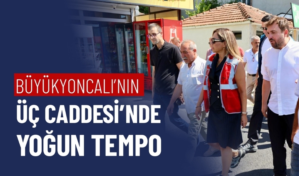 Tekirdağ Büyükşehir Belediyesi, kent merkezi ve kırsal mahalle ayrımı gözetmeden