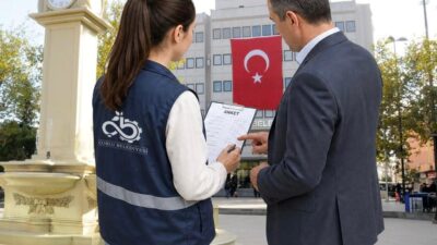 Çorlu Belediyesi, kentin en hareketli akslarından Kumyol Caddesi ile başlayarak