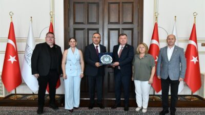 Çorlu Bulgaristan Türkleri Kültür ve Yardımlaşa Derneği Başkanı Güner Çetin