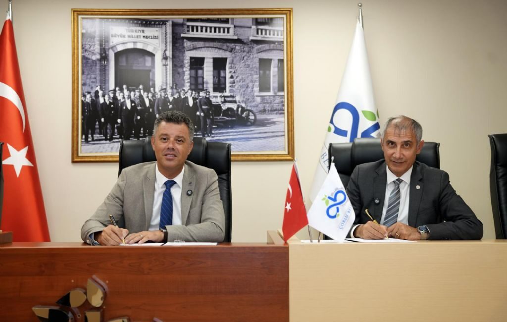 Çorlu Belediyesi, sporun birleştirici gücünü kente taşımaya devam ediyor. Bu