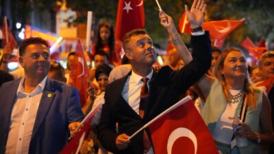 Çorlu Belediyesi’nin geleneksel olarak düzenlediği ve kentte büyük bir heyecan