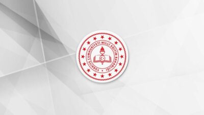 Eğitim yatırımlarına yönelik sürdürülen iş birliği çalışmaları kapsamında Millî Eğitim