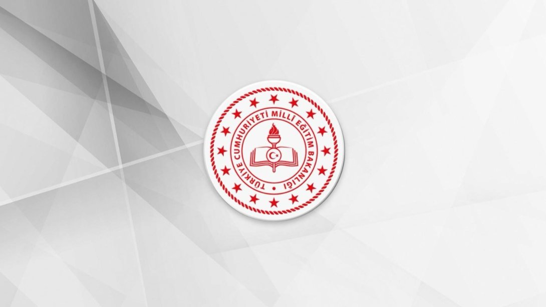 Eğitim yatırımlarına yönelik sürdürülen iş birliği çalışmaları kapsamında Millî Eğitim