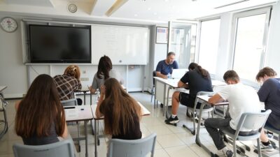 Tekirdağ Büyükşehir Belediyesi tarafından eğitimde fırsat eşitliğini güçlendirmek ve 12.