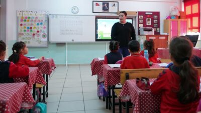 11Güncelleme : 11.08.2026 13:49Yayın : 11.08.2026 13:47 Duyuruya göre öğretmenler