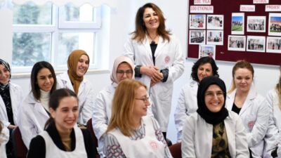 Millî Eğitim Bakanlığı kadrolarında görev yapan öğretmenlerin aile birliği, sağlık,