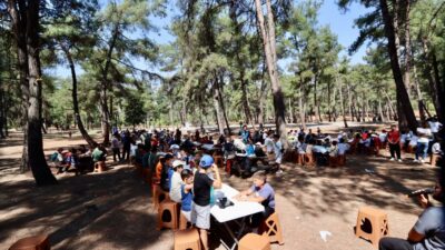 34Güncelleme : 06.08.2026 15:42Yayın : 06.08.2026 15:39 İl Millî Eğitim