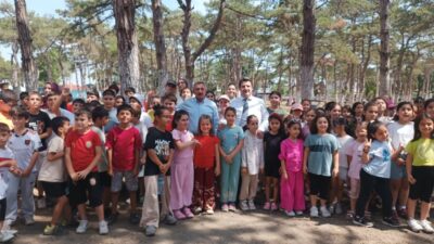 26Güncelleme : 05.08.2026 16:43Yayın : 05.08.2026 13:50 Yaz okulu etkinlikleri