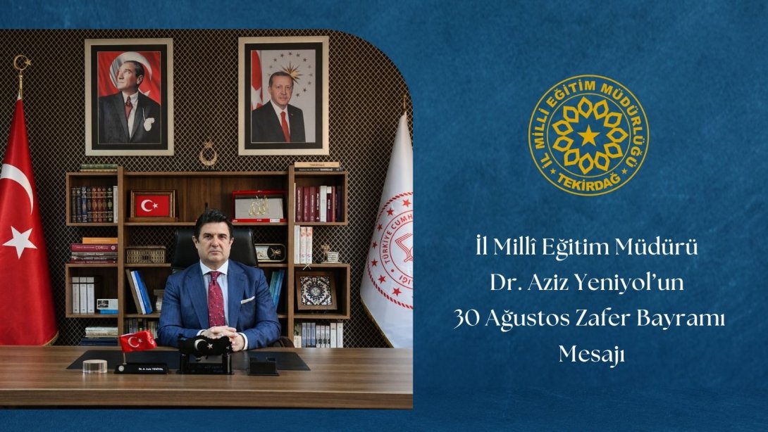 23Güncelleme : 30.08.2026 08:36Yayın : 27.08.2026 13:42 Aziz milletimizin istiklal