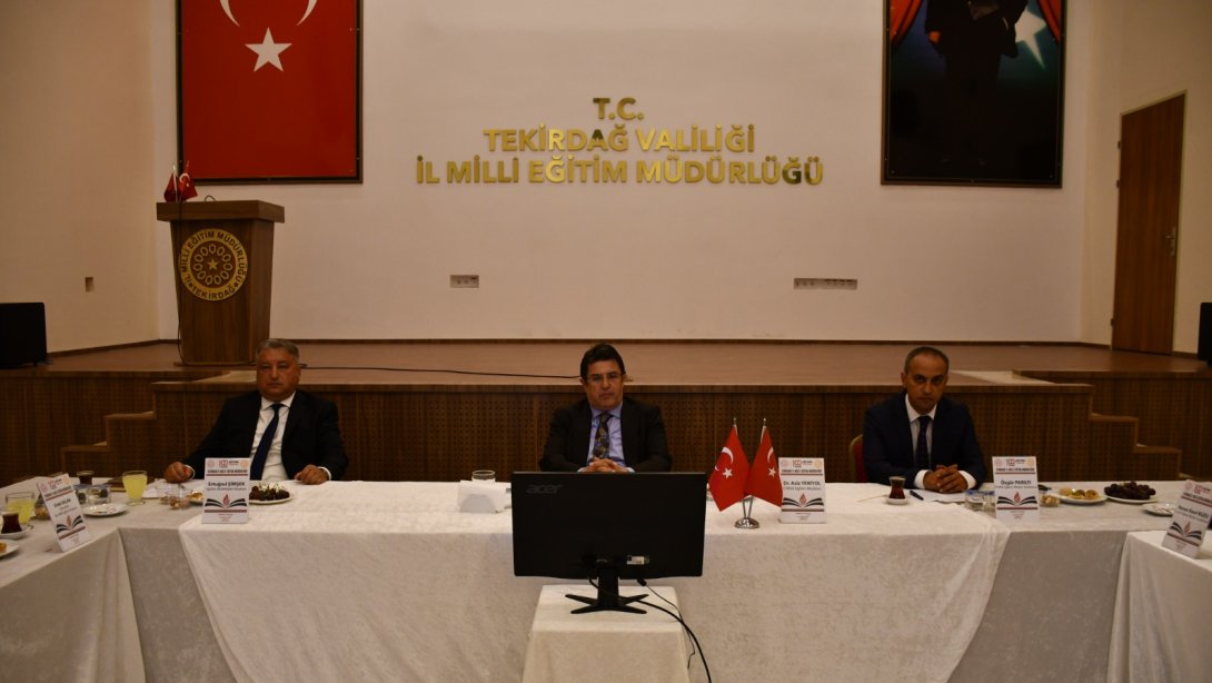 179Güncelleme : 25.08.2026 14:41Yayın : 25.08.2026 10:44 İl Millî Eğitim