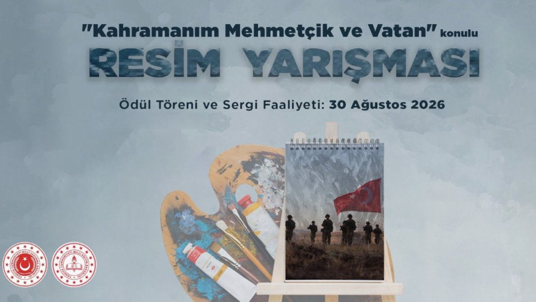 Cumhuriyetimizin ve geleceğimizin teminatı olan çocuklarımızın millî savunma bilincinin geliştirilmesi,