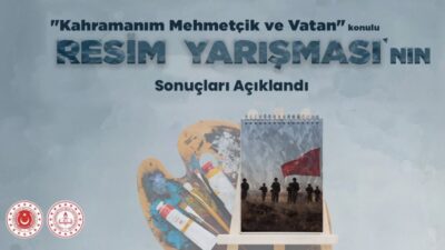 Öğrencilerin millî ve manevi değerler konusunda bilinçlenmelerine katkı sağlamak, Türk