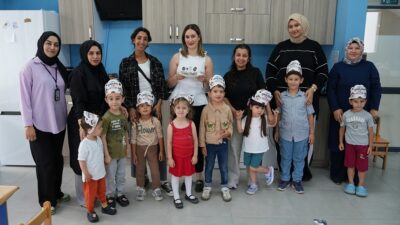 Tekirdağ Büyükşehir Belediyesi Sağlık ve Sosyal İşler Dairesi Başkanlığı bünyesinde