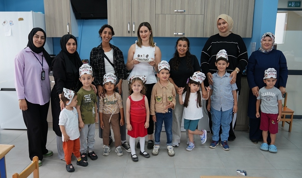Tekirdağ Büyükşehir Belediyesi Sağlık ve Sosyal İşler Dairesi Başkanlığı bünyesinde