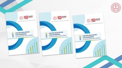 32Güncelleme : 05.08.2026 12:27Yayın : 05.08.2026 12:23 Ölçme, Değerlendirme ve